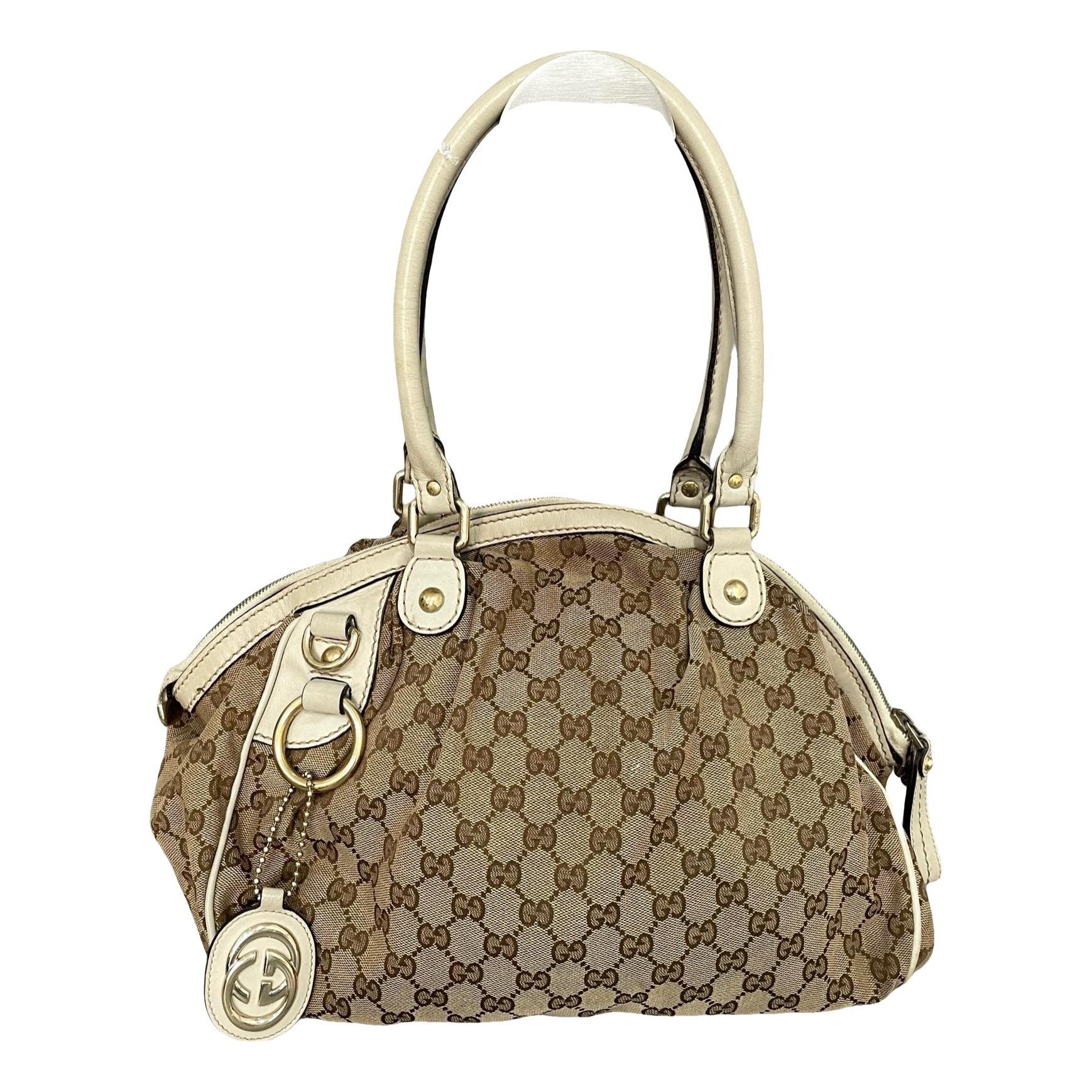 Sukey cloth handbag