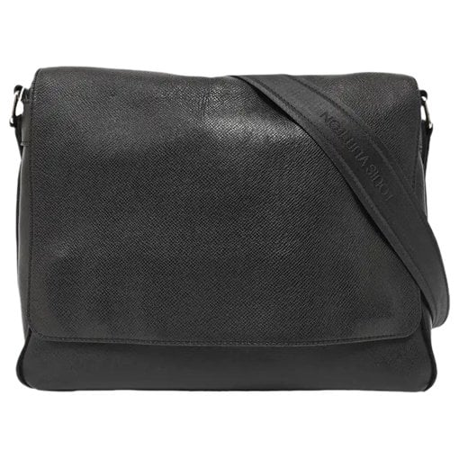 Idylle Romance leather crossbody bag