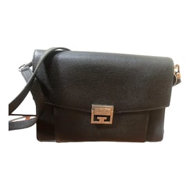 Givenchy GV3 leather crossbody bag