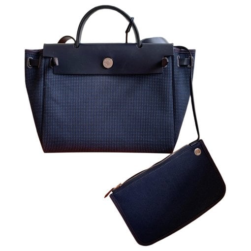 Herbag cloth handbag