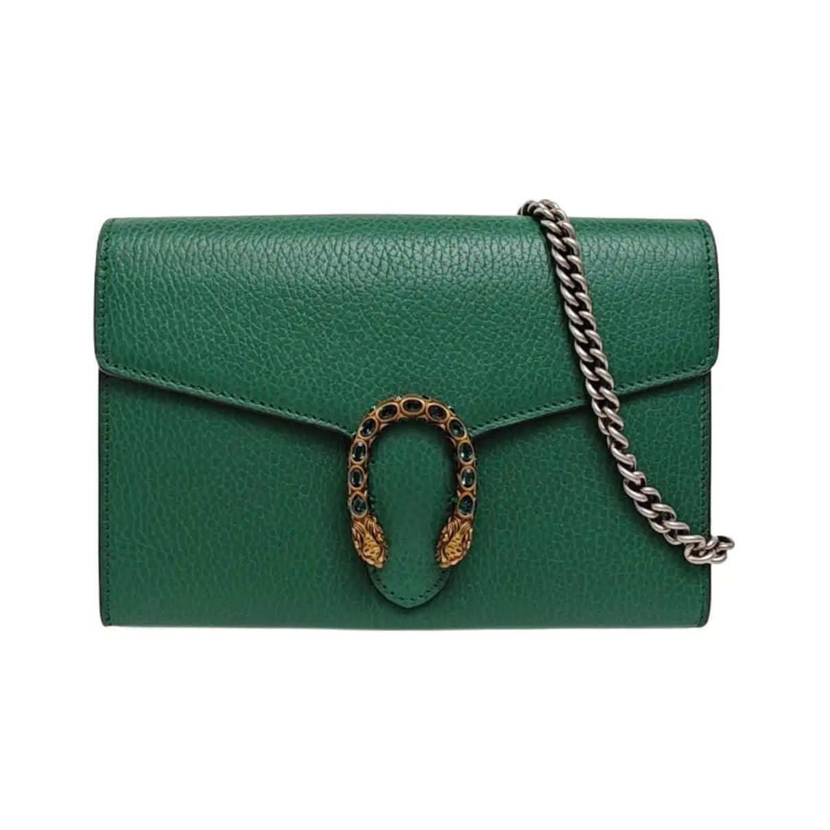 Dionysus leather mini bag