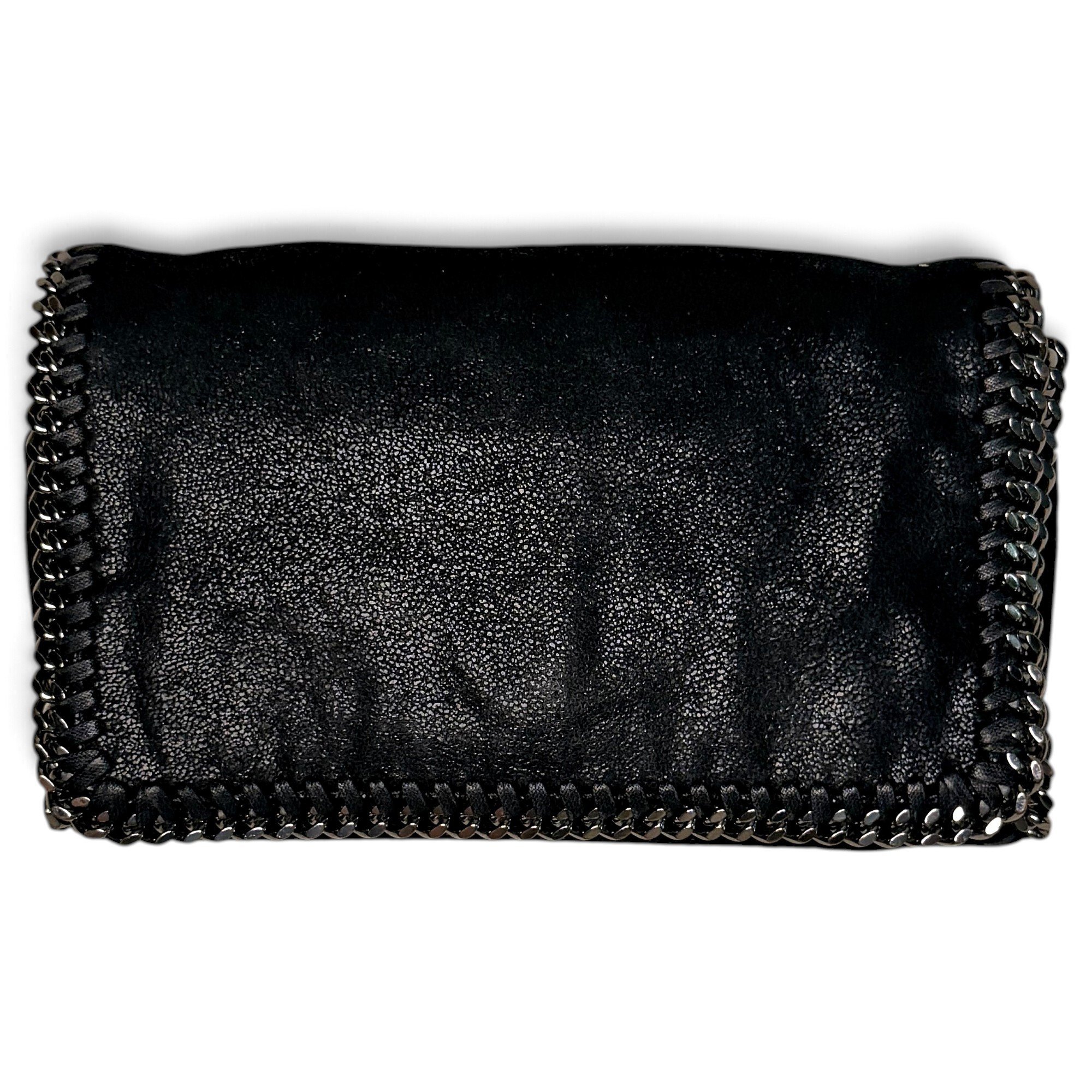 Falabella vegan leather crossbody bag