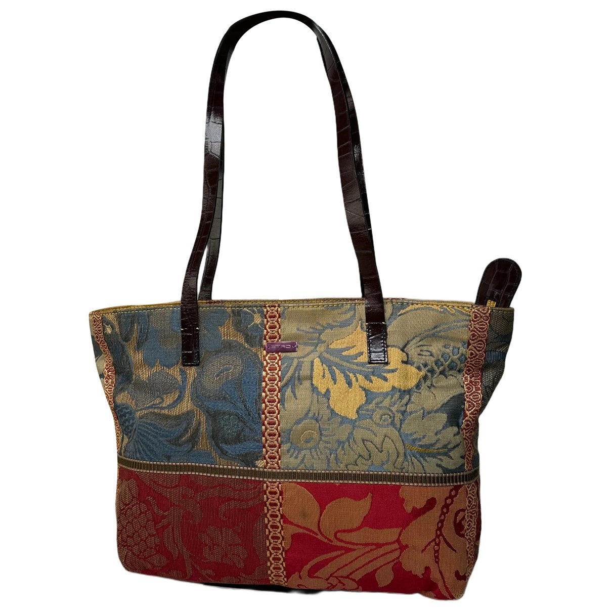 Cloth handbag