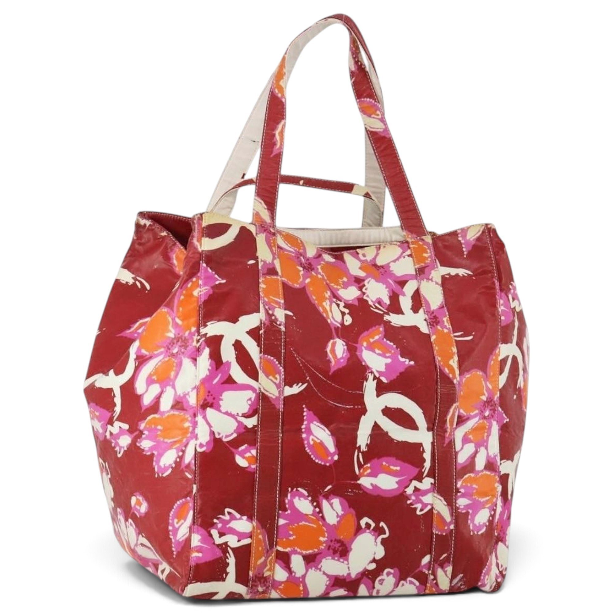 Cloth tote