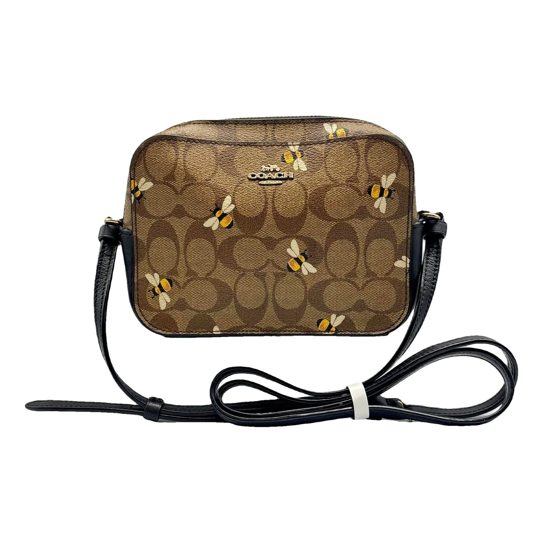 Crossbody bag