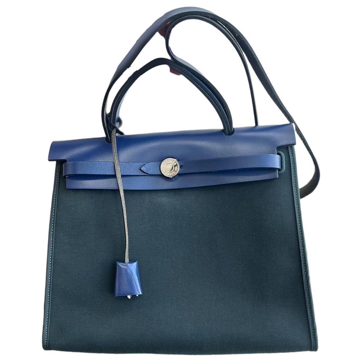 Herbag cloth handbag