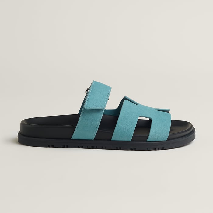 Bleu Minéral Chypre Sandal