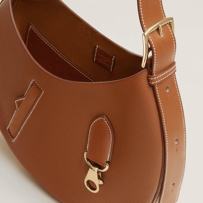 Fauve Arcon Slim Bag