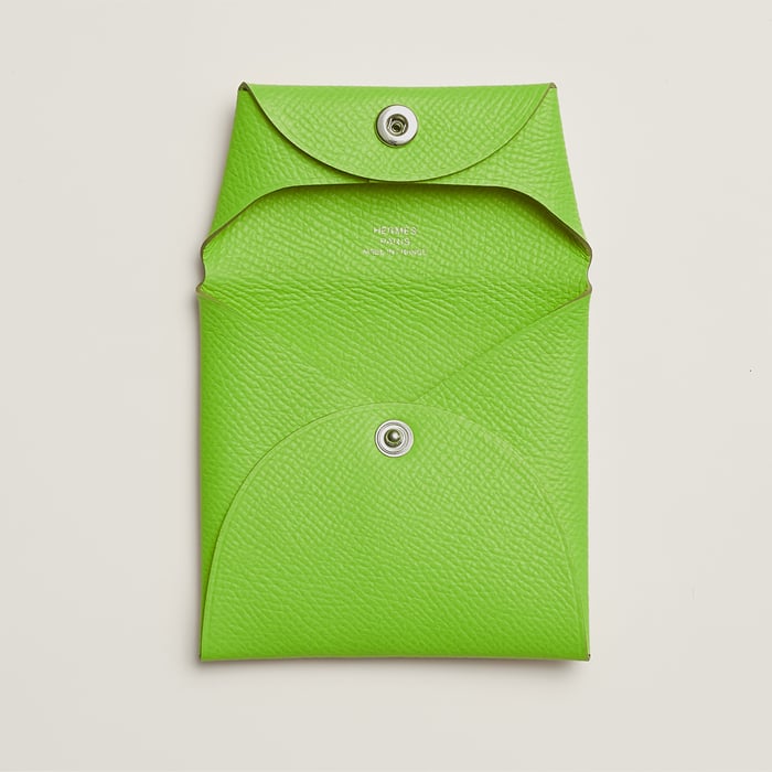 Grany Bastia Change Purse