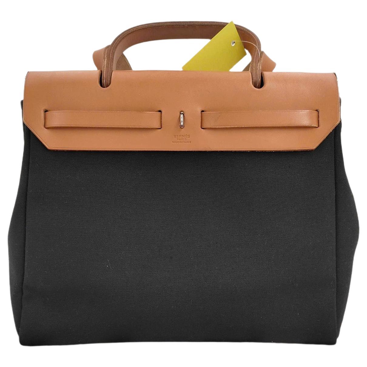 Hermes Herbag Handbag