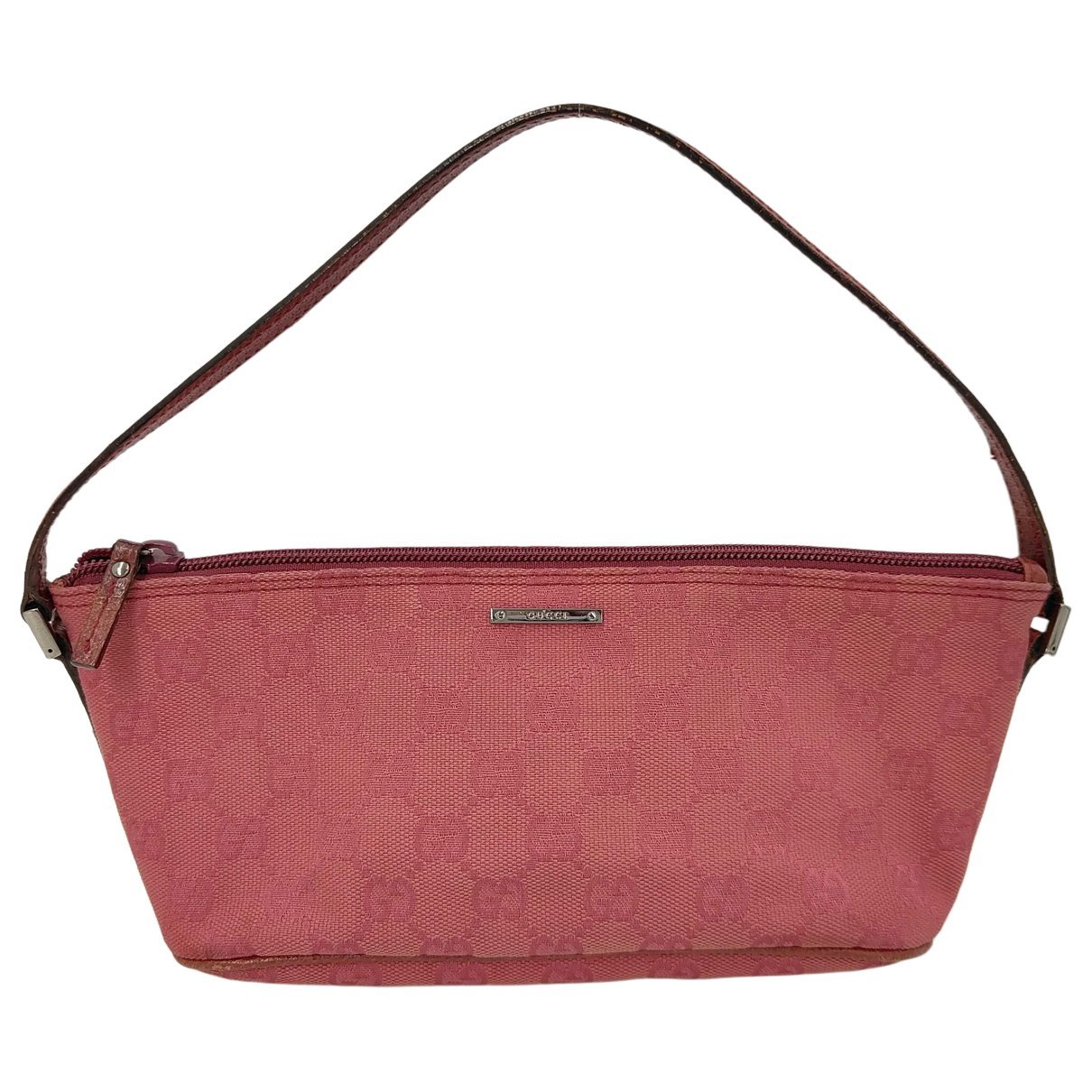 D-Ring cloth handbag