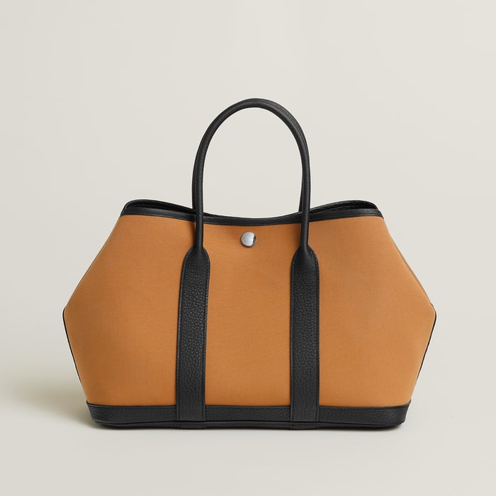 Garden Party 30 Verso Bag