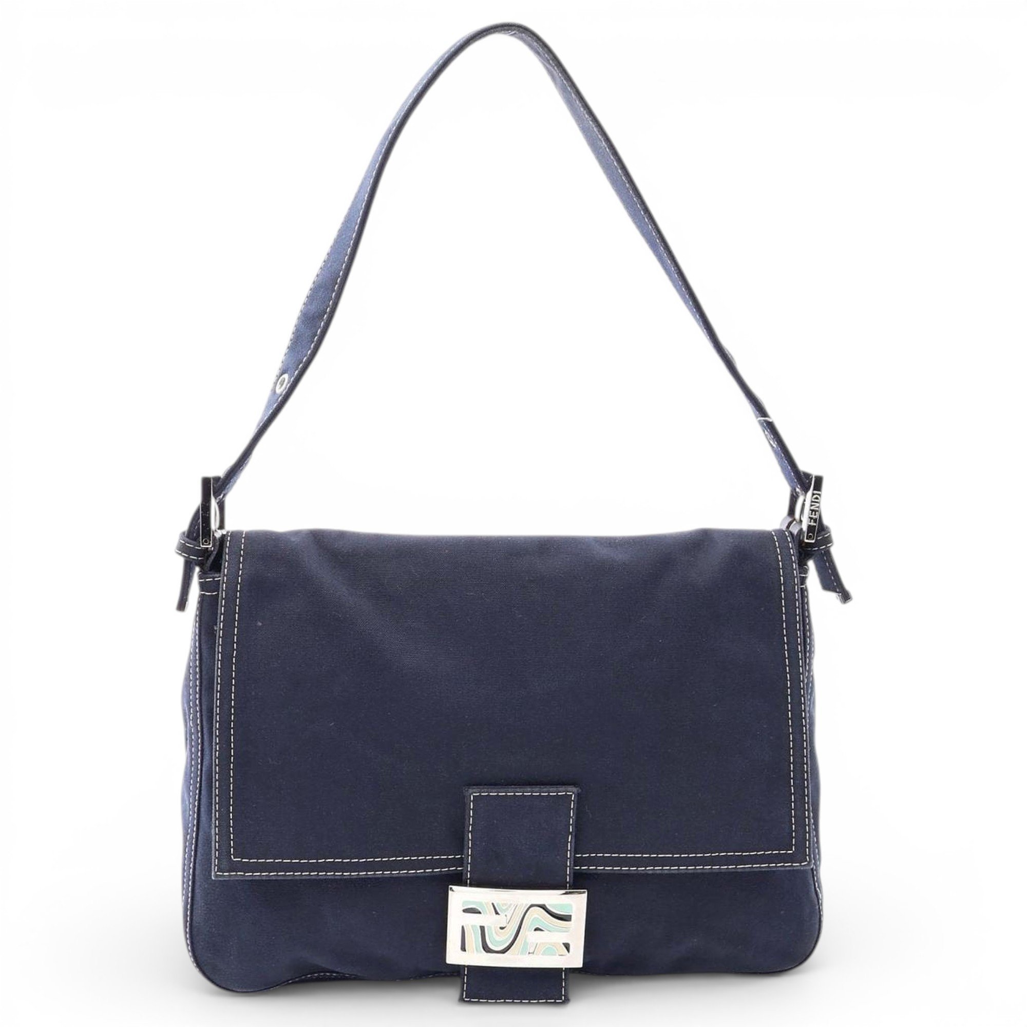 Bag leather handbag