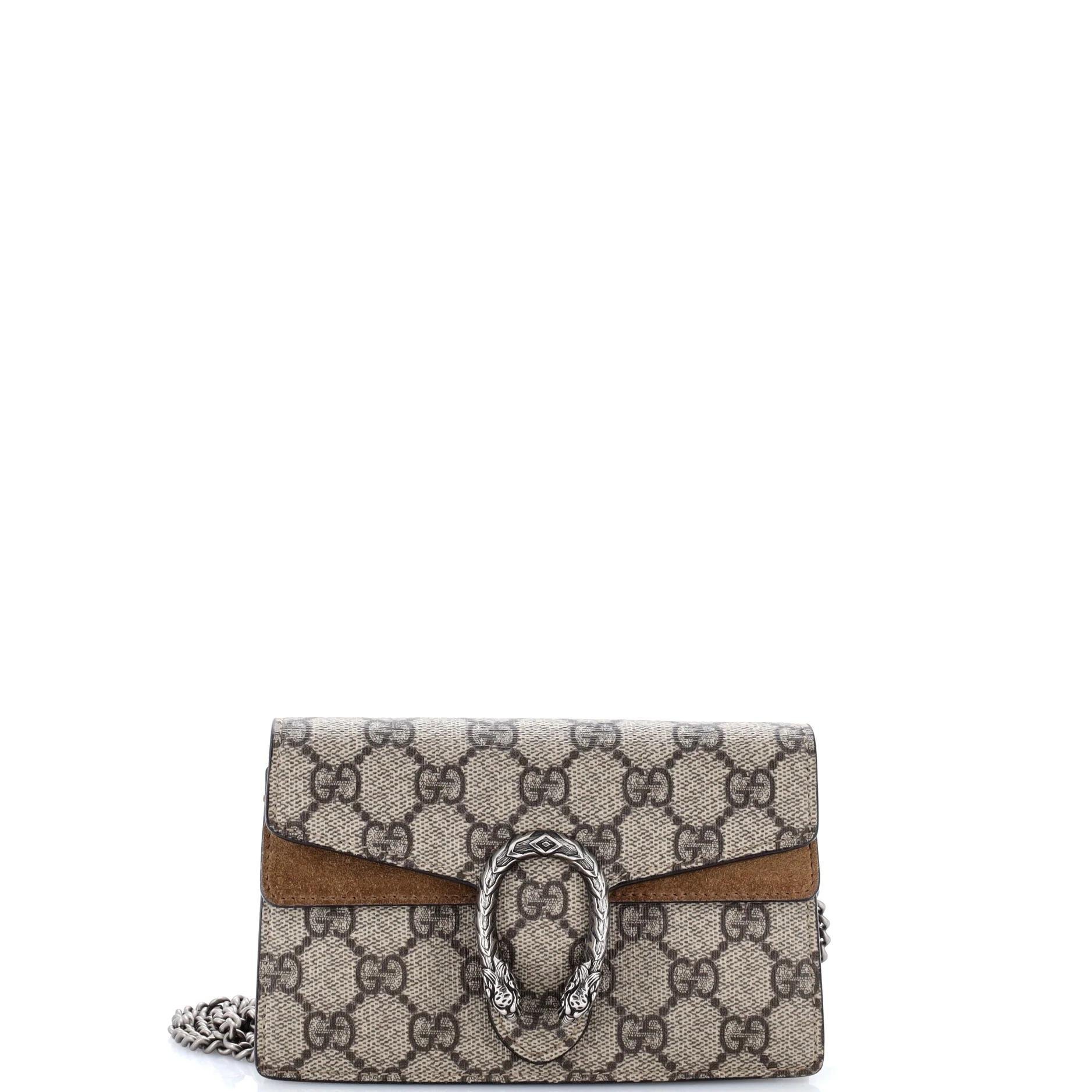 Cloth crossbody bag