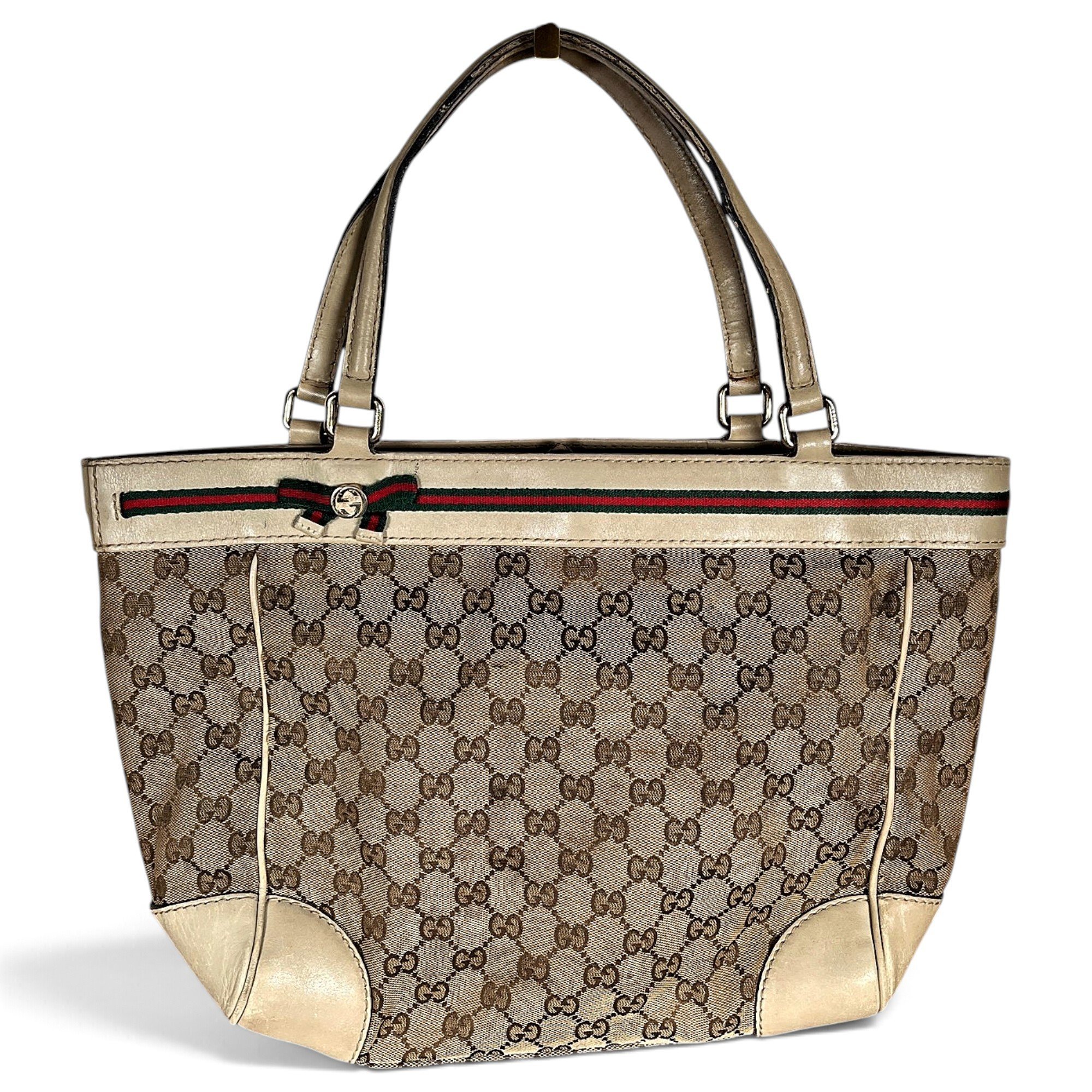 Princy cloth tote
