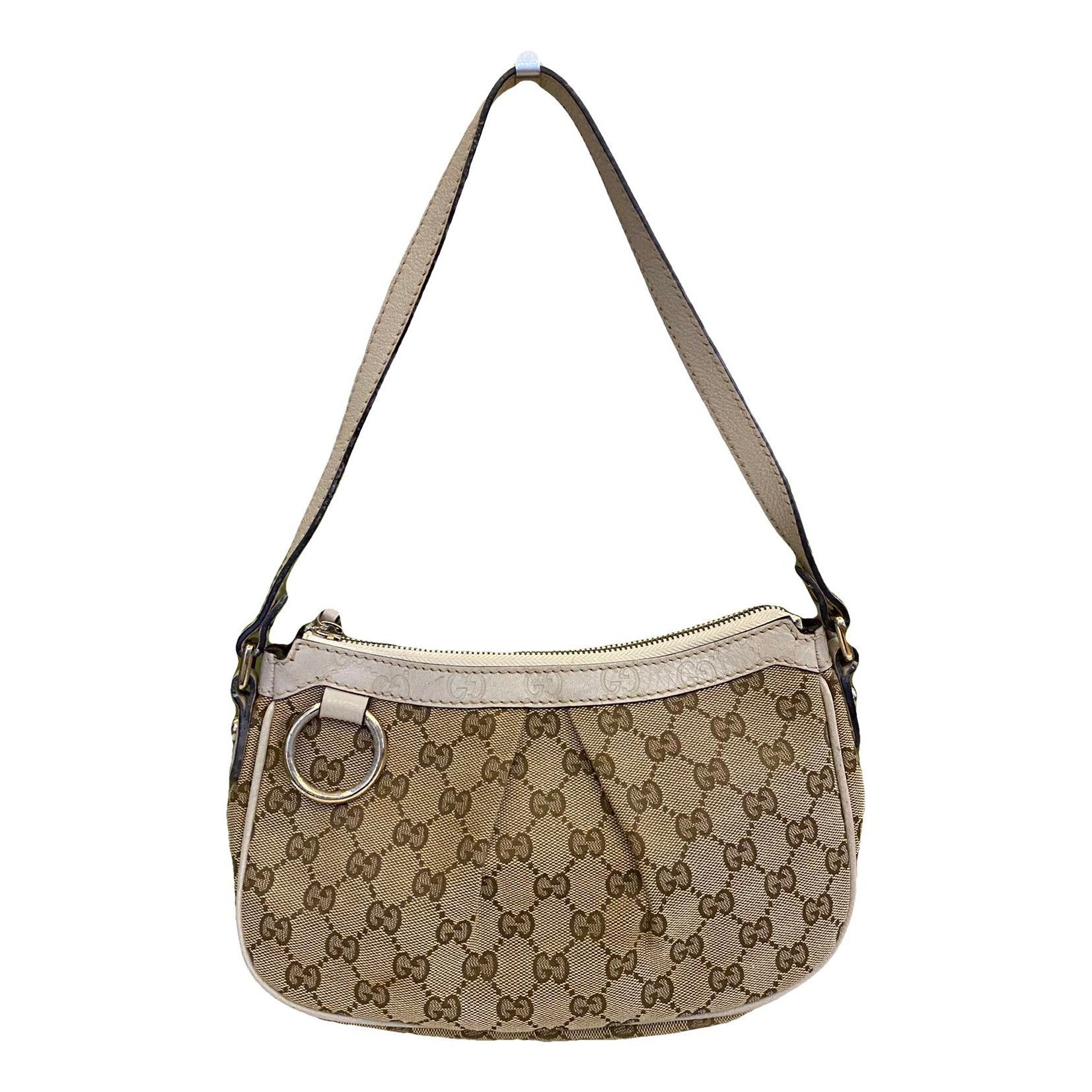 Sukey cloth handbag