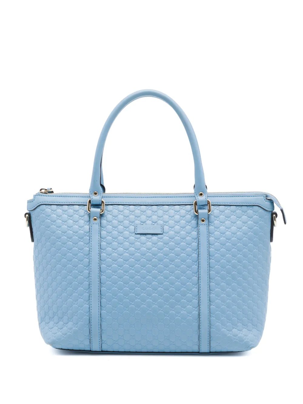 2016-2026 Small Microguccissima Joy satchel