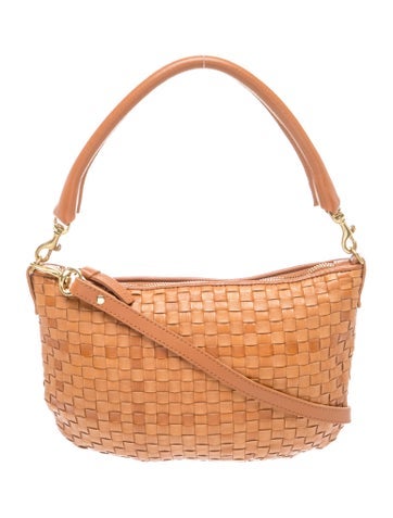 Leather Hobo