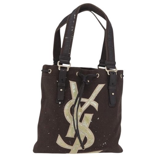 Cloth tote