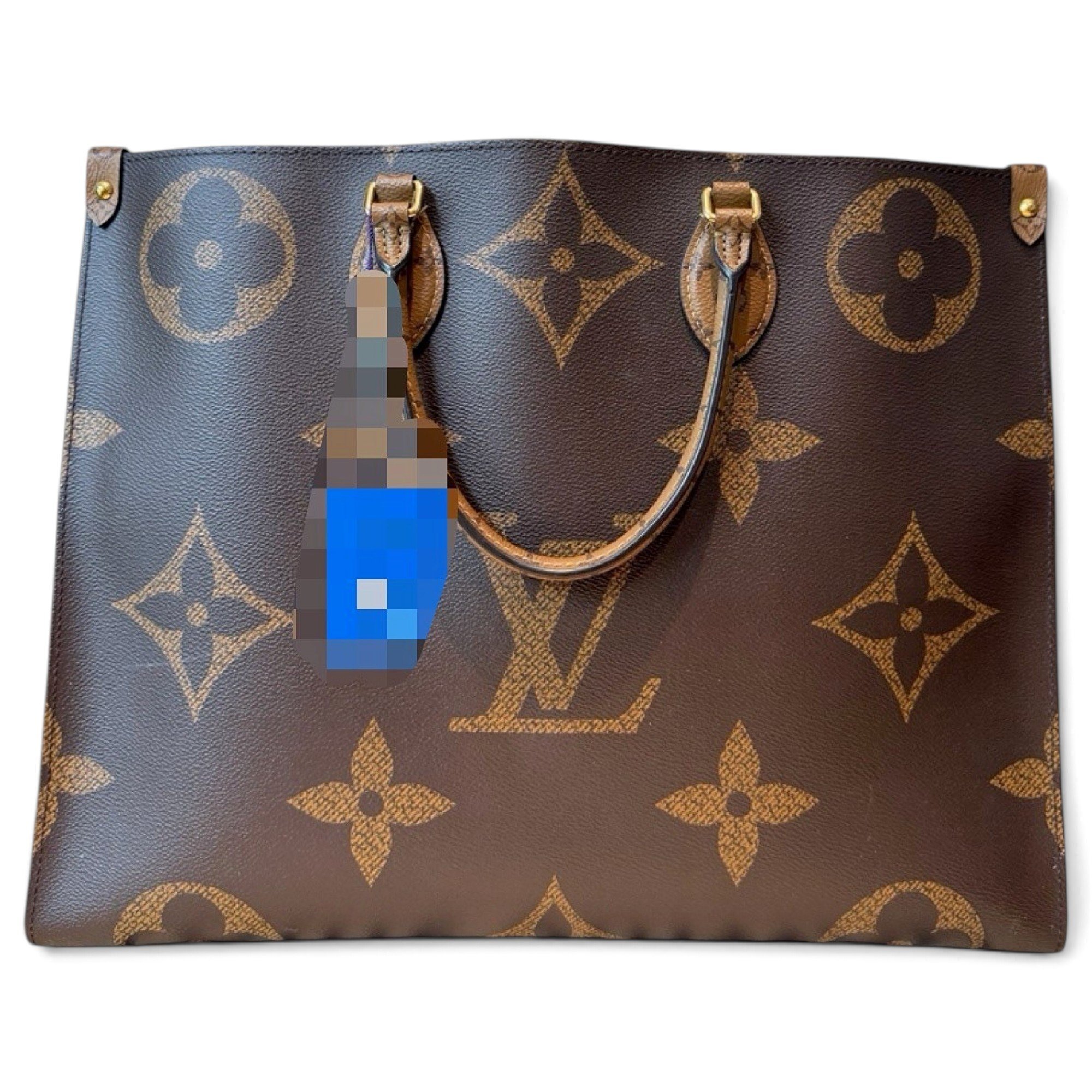 Onthego cloth tote