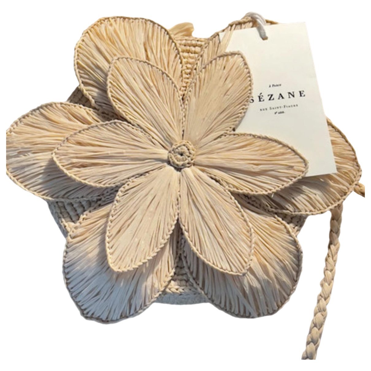 Clutch bag