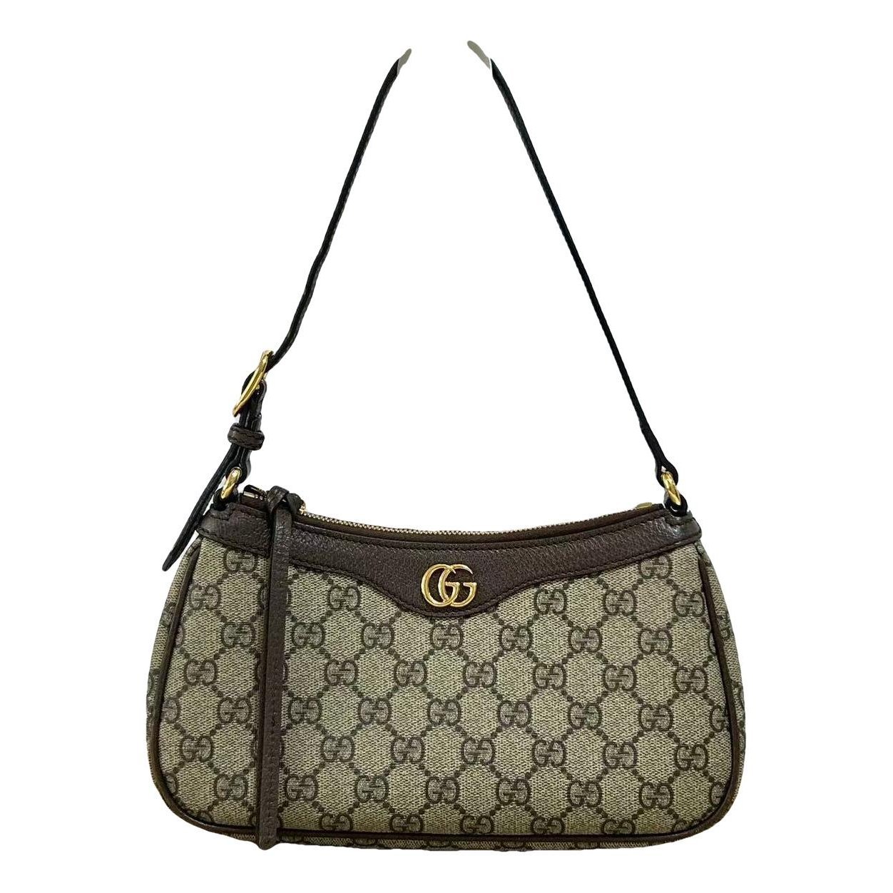 Ophidia cloth handbag