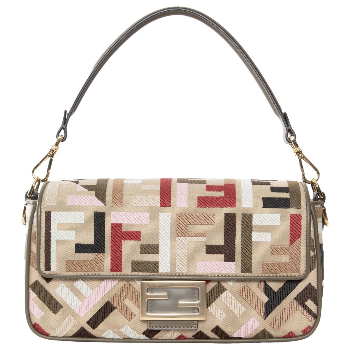 Cloth handbag