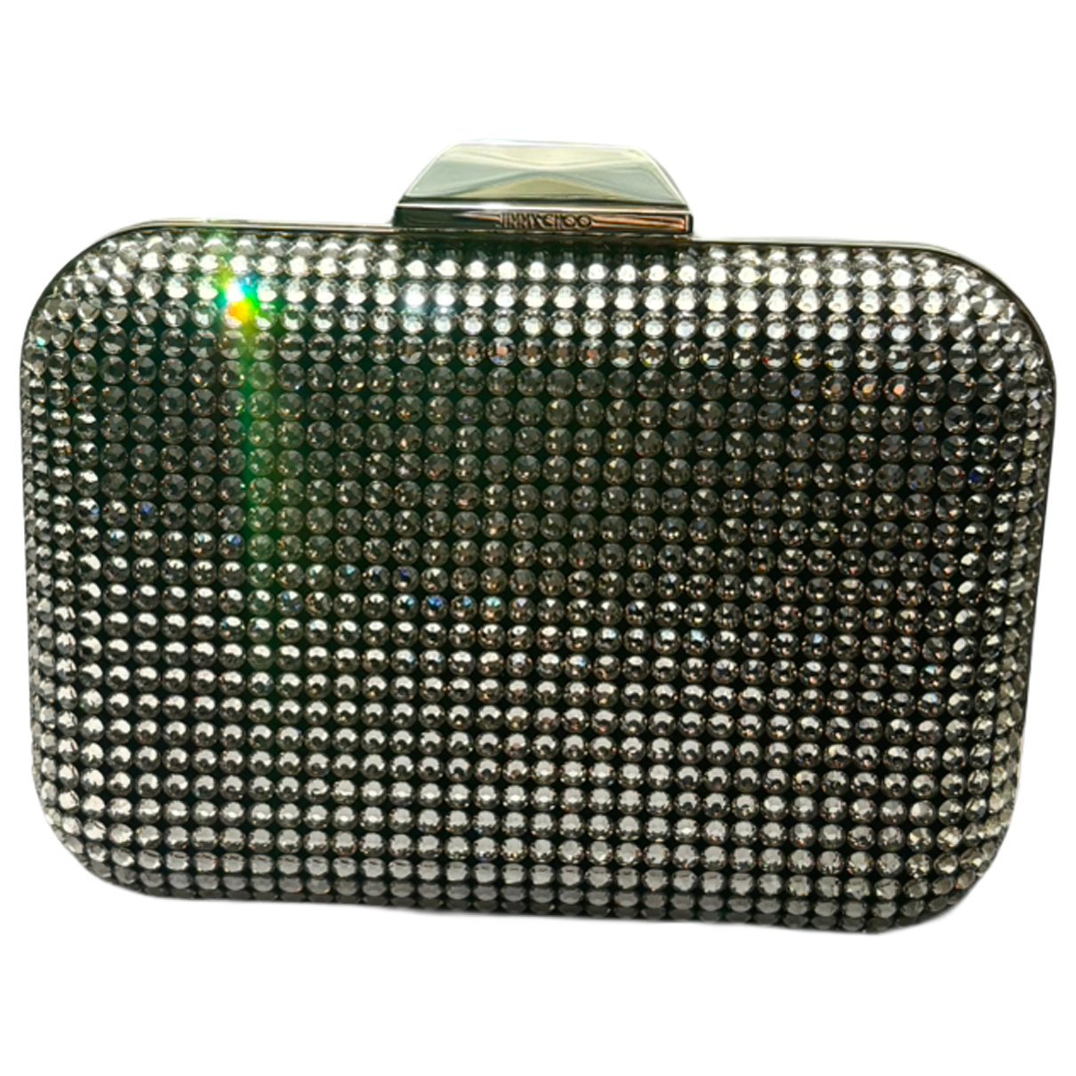 Glitter handbag
