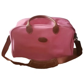 Longchamp Cloth travel bag