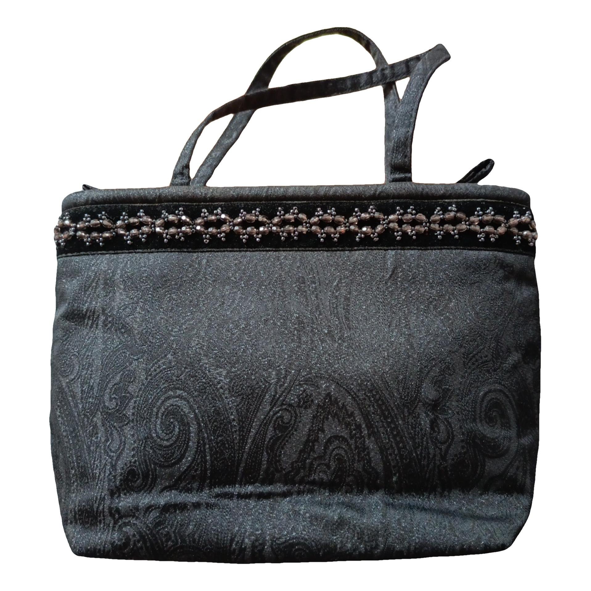 Etro Silk handbag