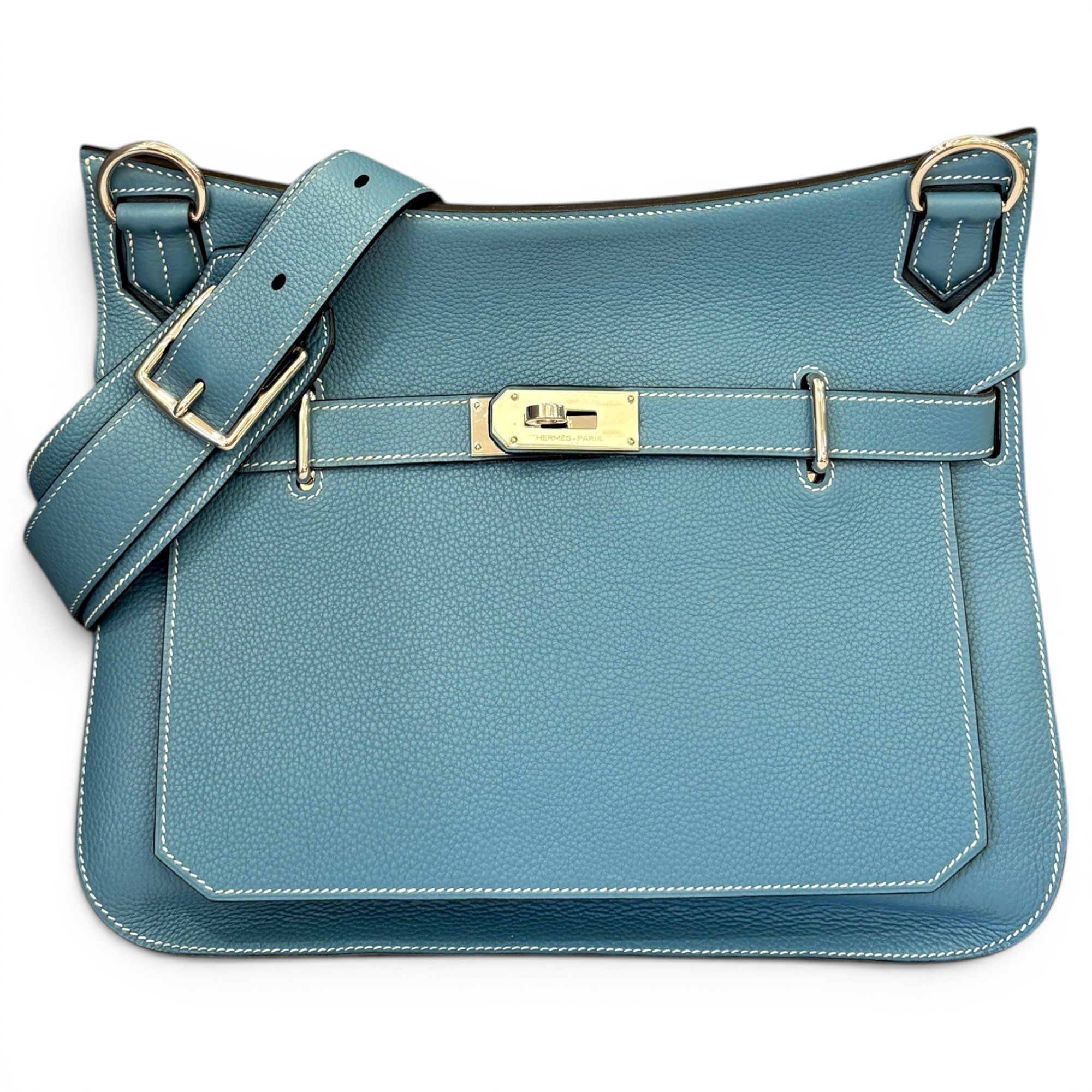 Jypsiere pony-style calfskin handbag