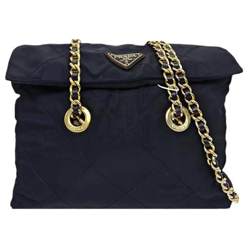 Cloth crossbody bag