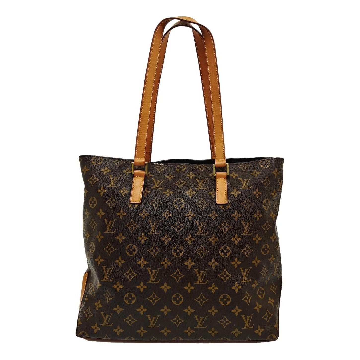 Piano leather handbag