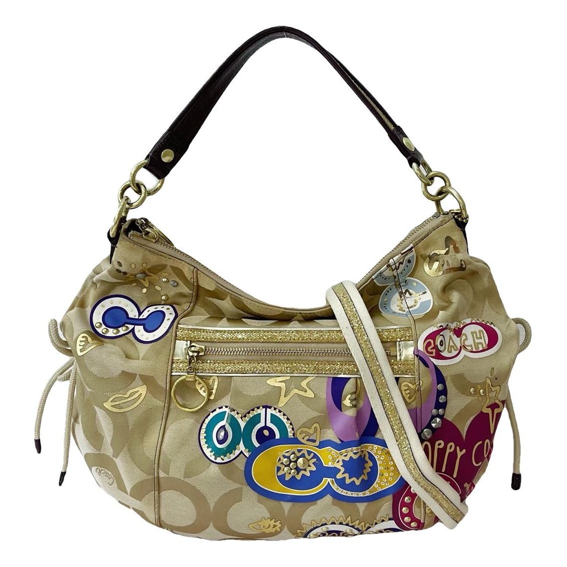 Cloth handbag