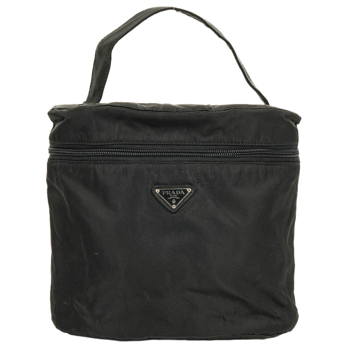 Vanity case