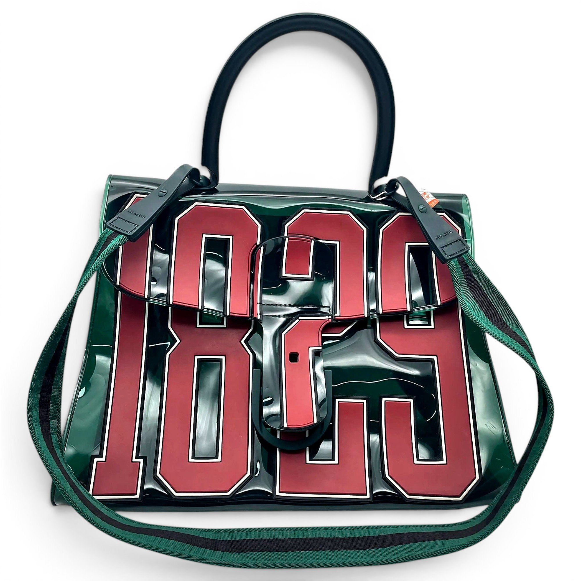 Tempête handbag