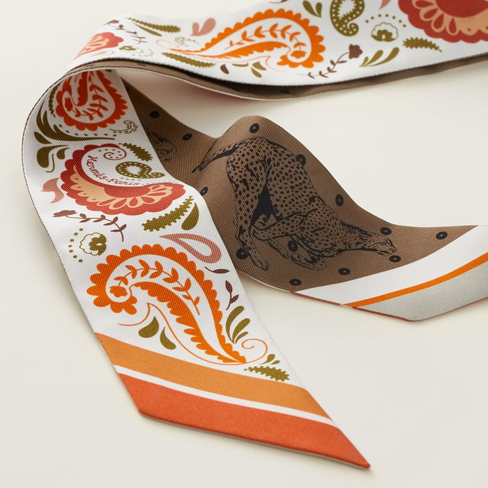 Guepards Bandana Twilly