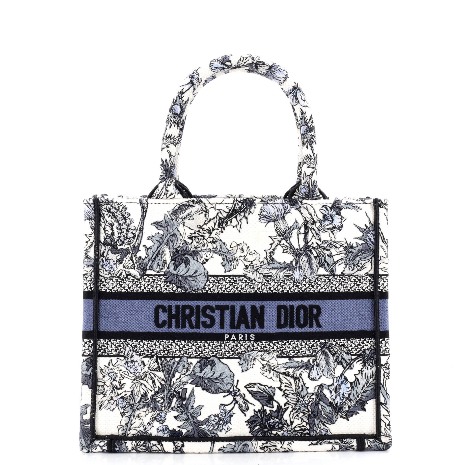 Cloth tote