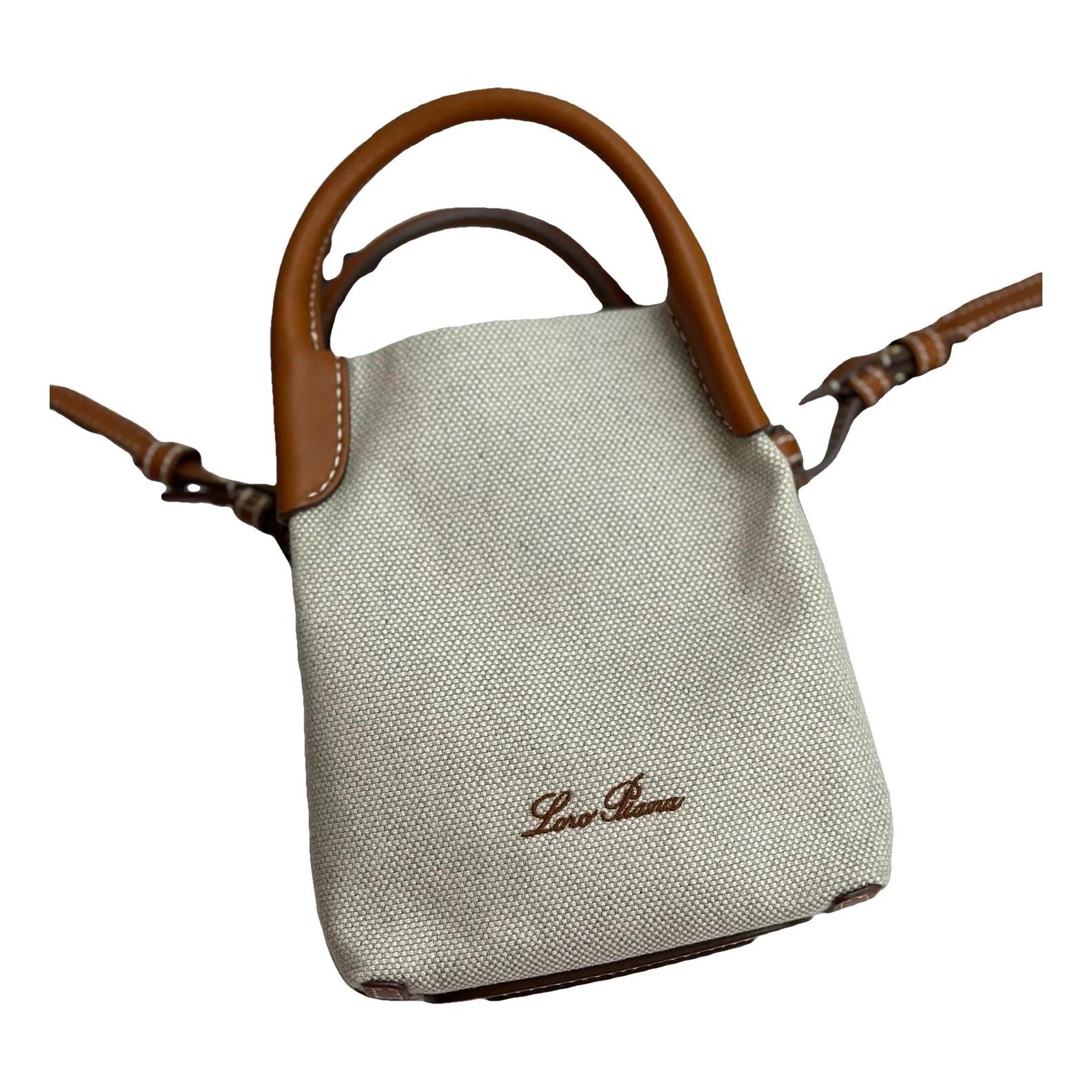 Cloth mini bag