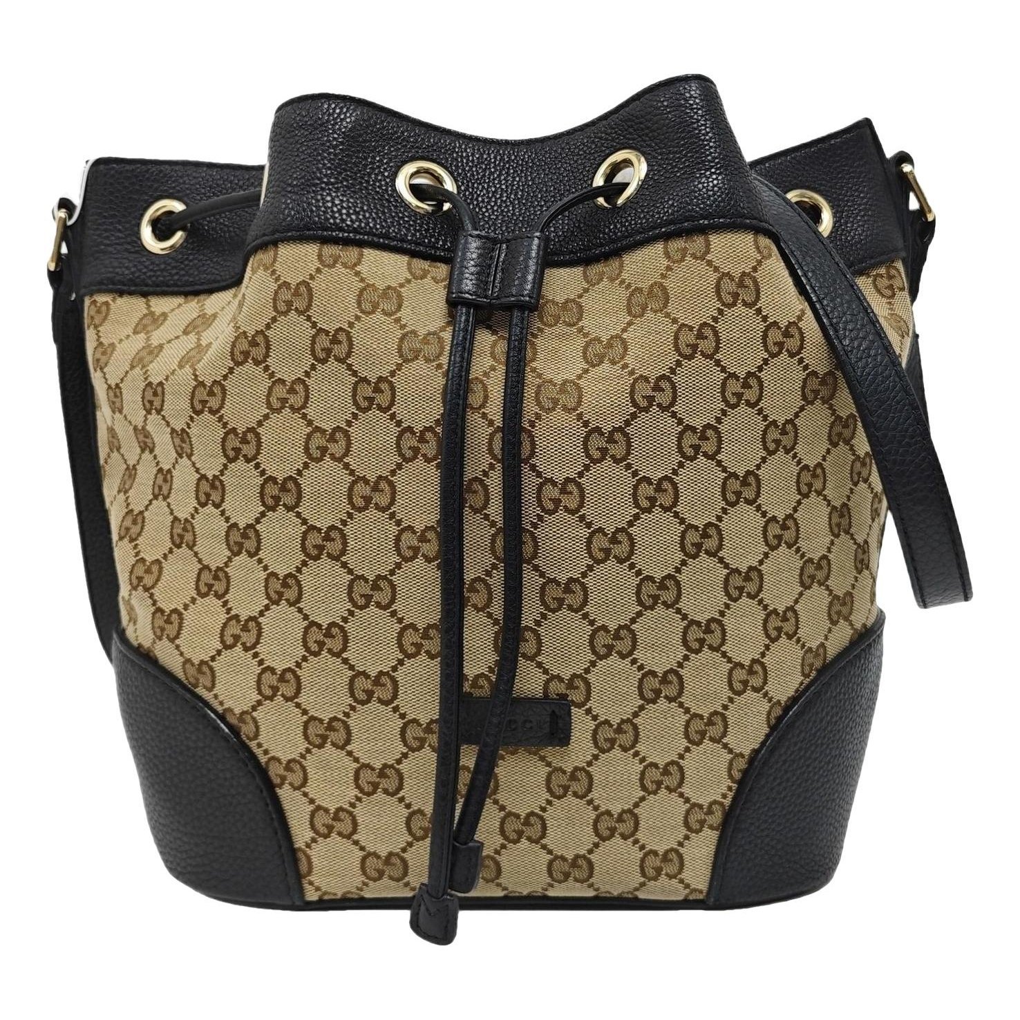 Bree cloth handbag