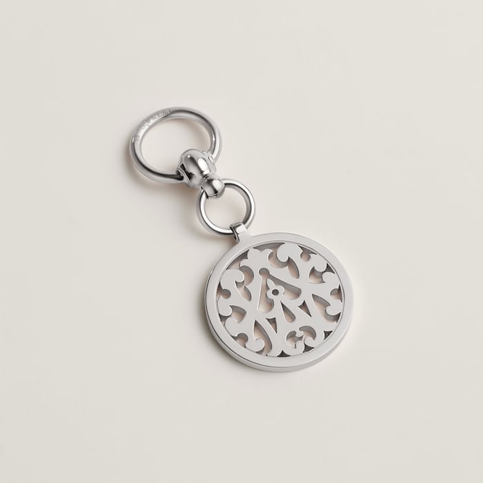 Palladié Blason Twilly Ring