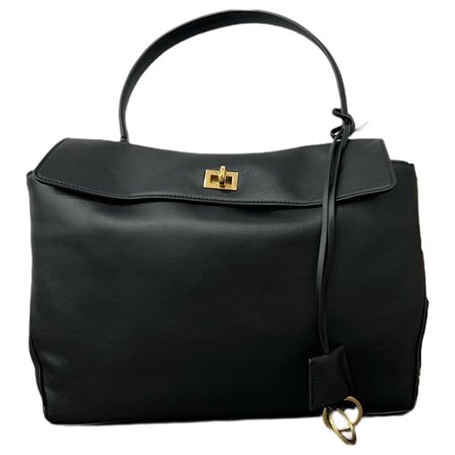 Rodeo leather crossbody bag