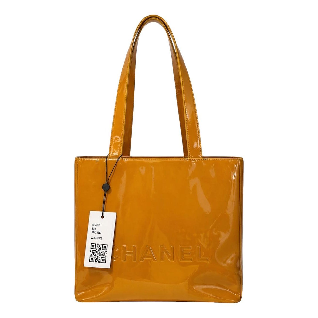 Petite Shopping Tote handbag