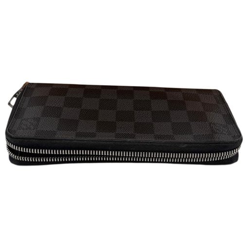 Leather bag