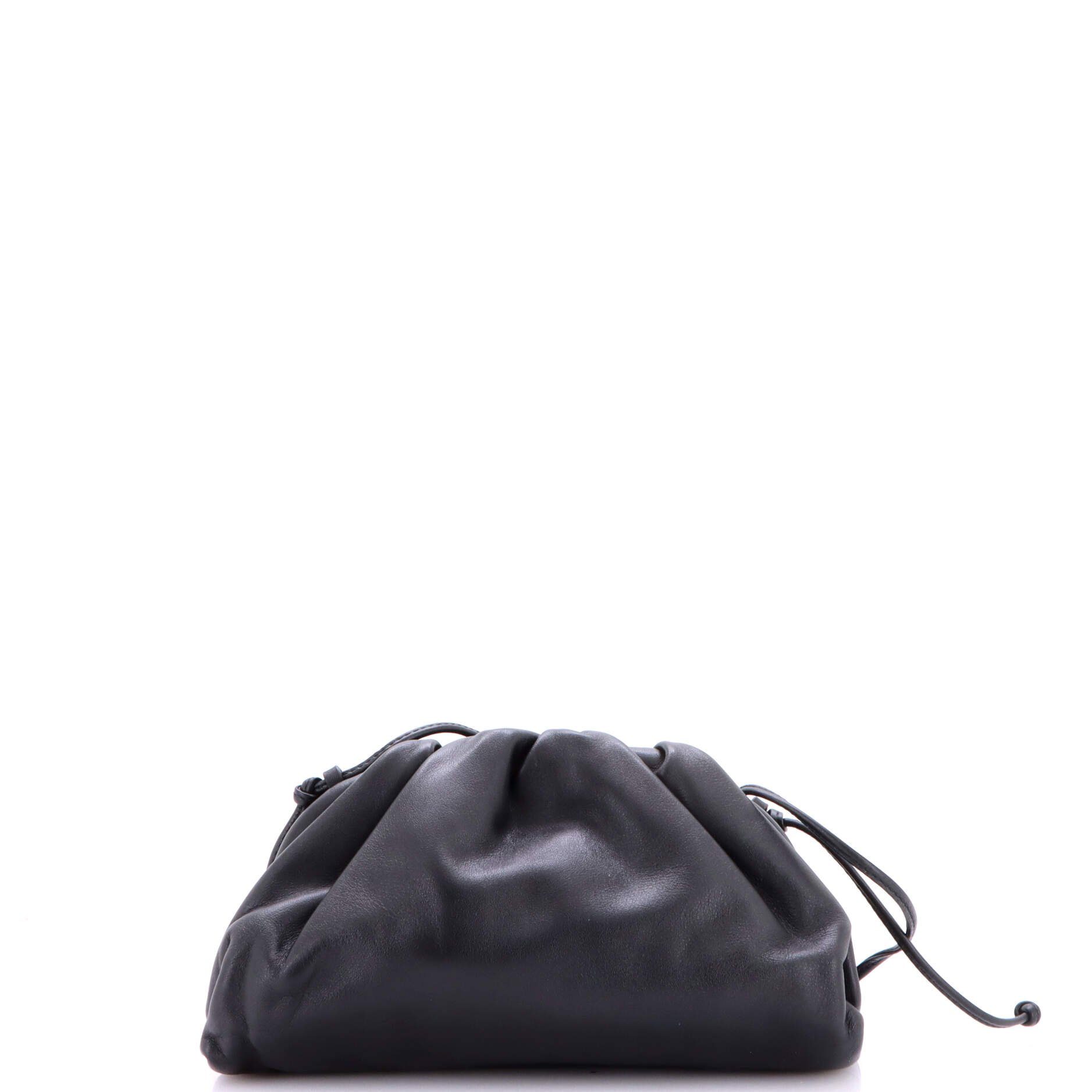 The Pouch Leather Mini