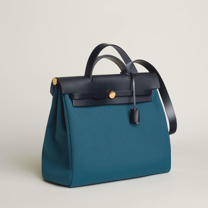 Herbag Zip 39 Bag