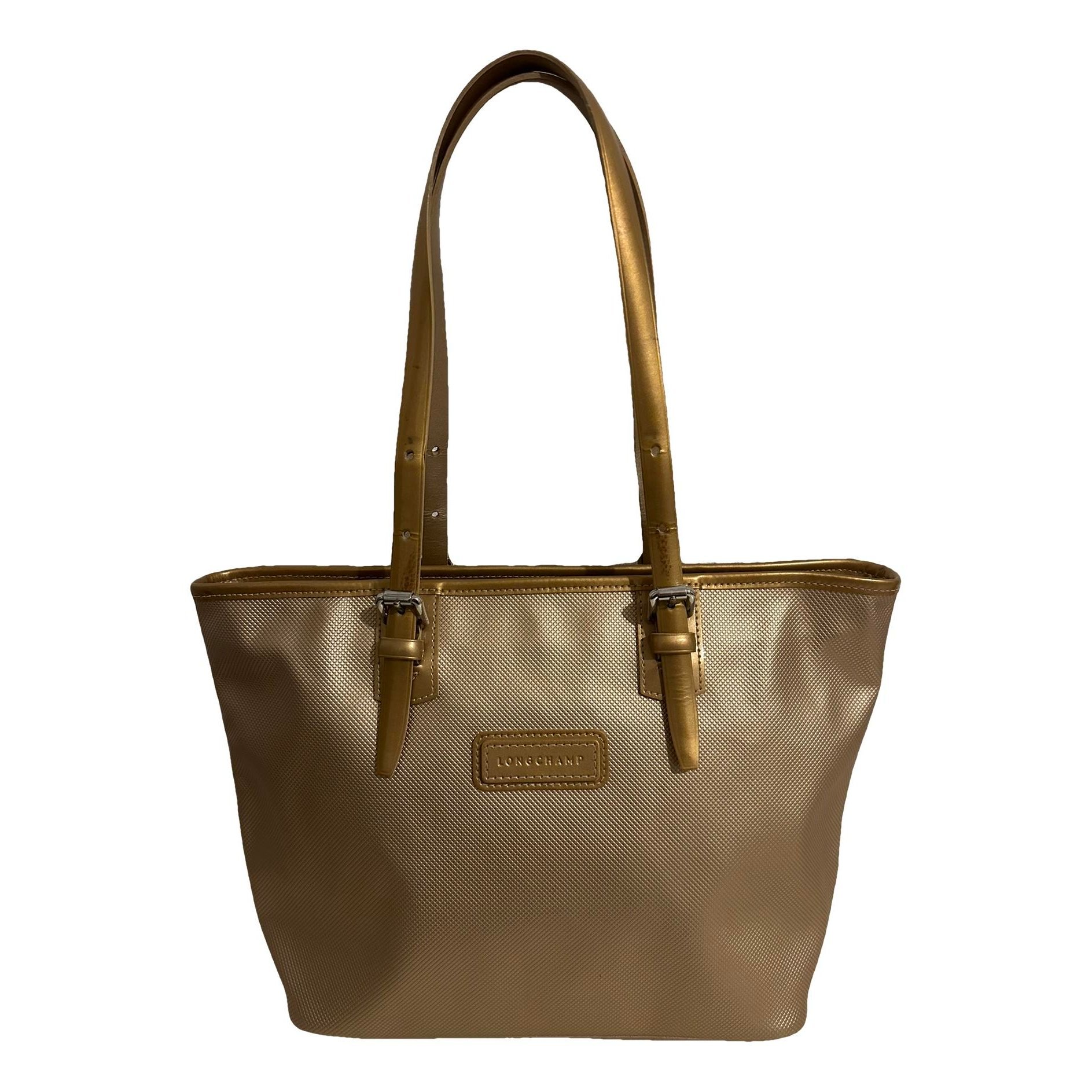 Cavalcade leather handbag