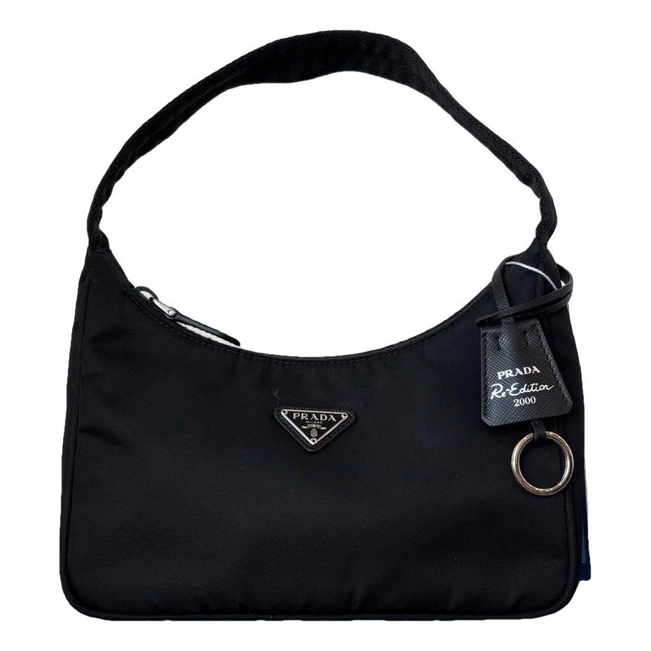 Re-Edition 2000 handbag