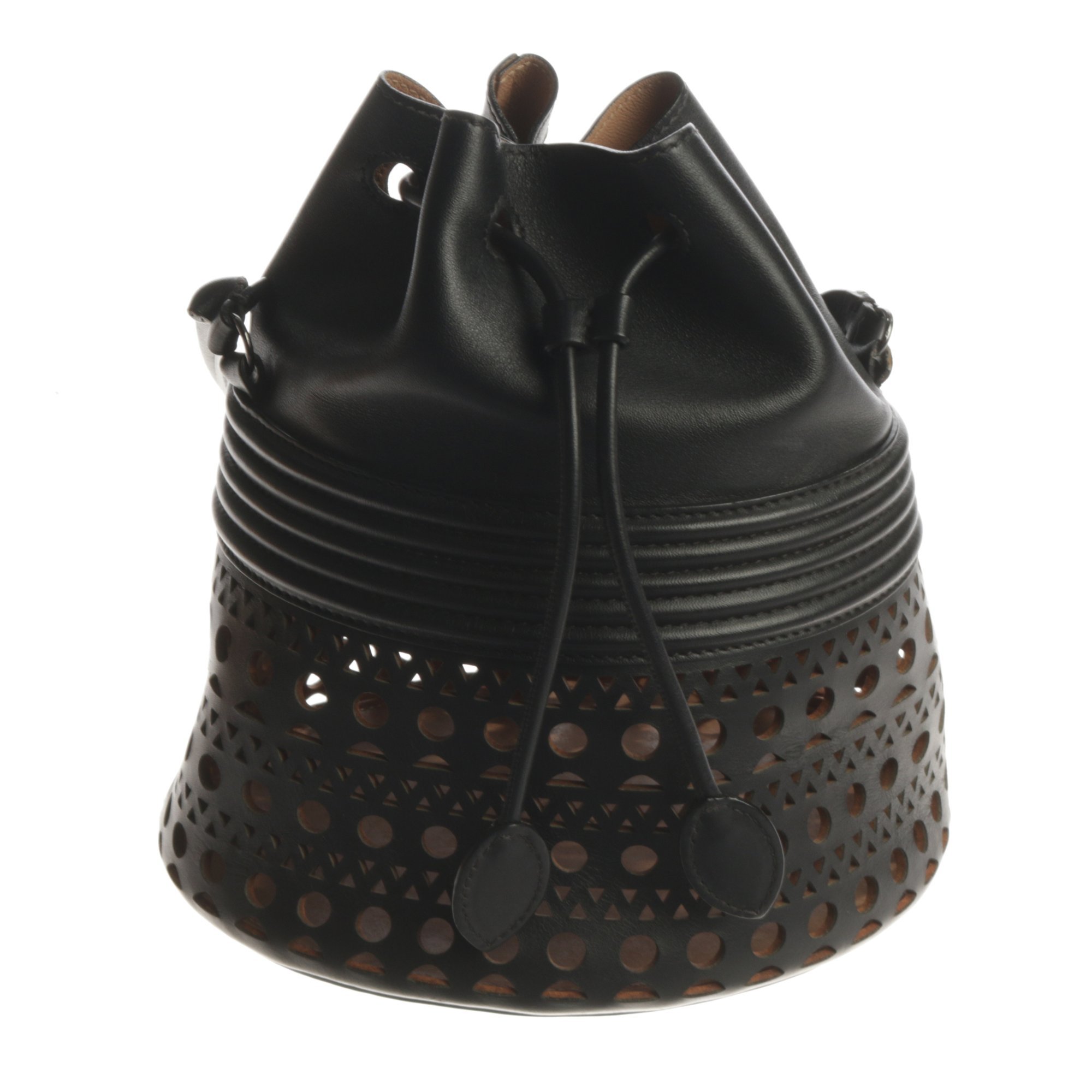 Alaia Leather bag