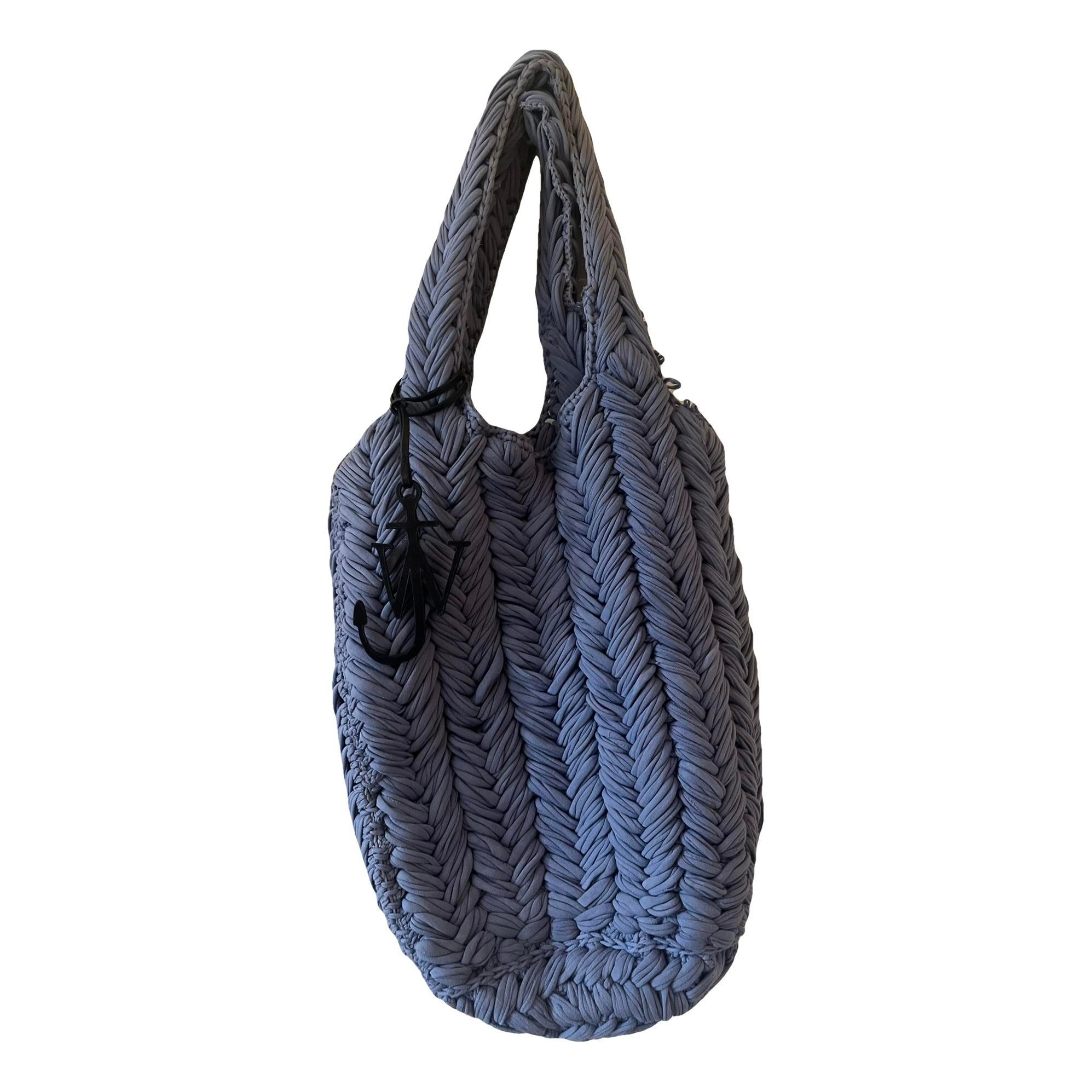 Cloth handbag